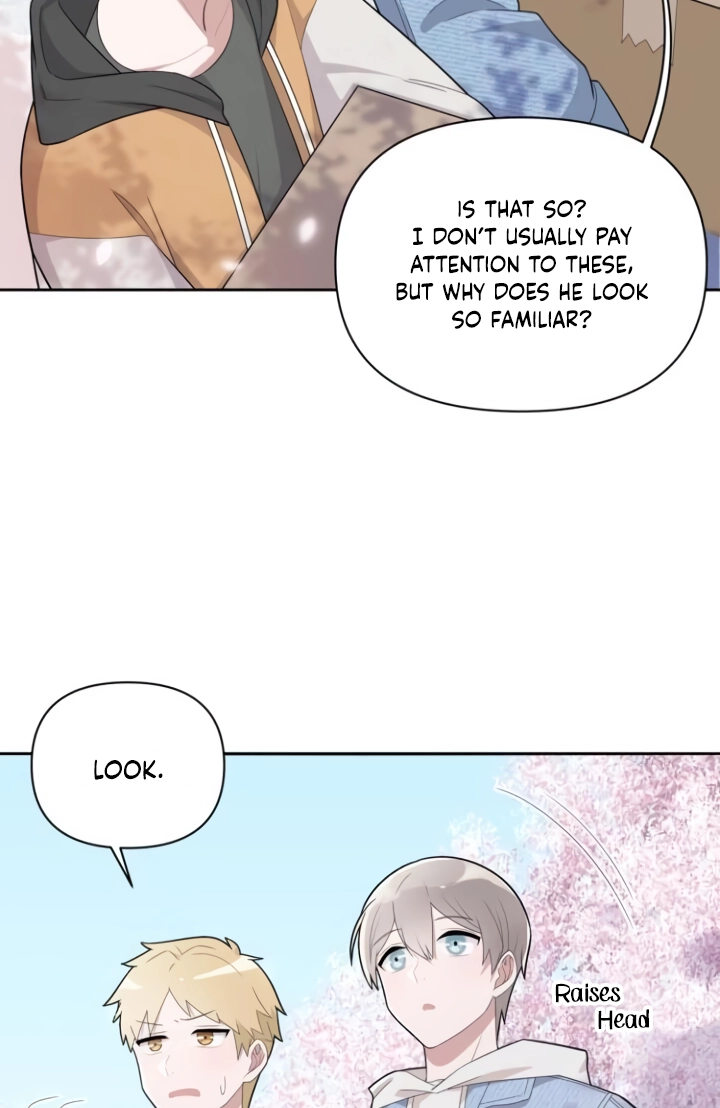 Sweet Little Love Story Chapter 1 page 16 - 