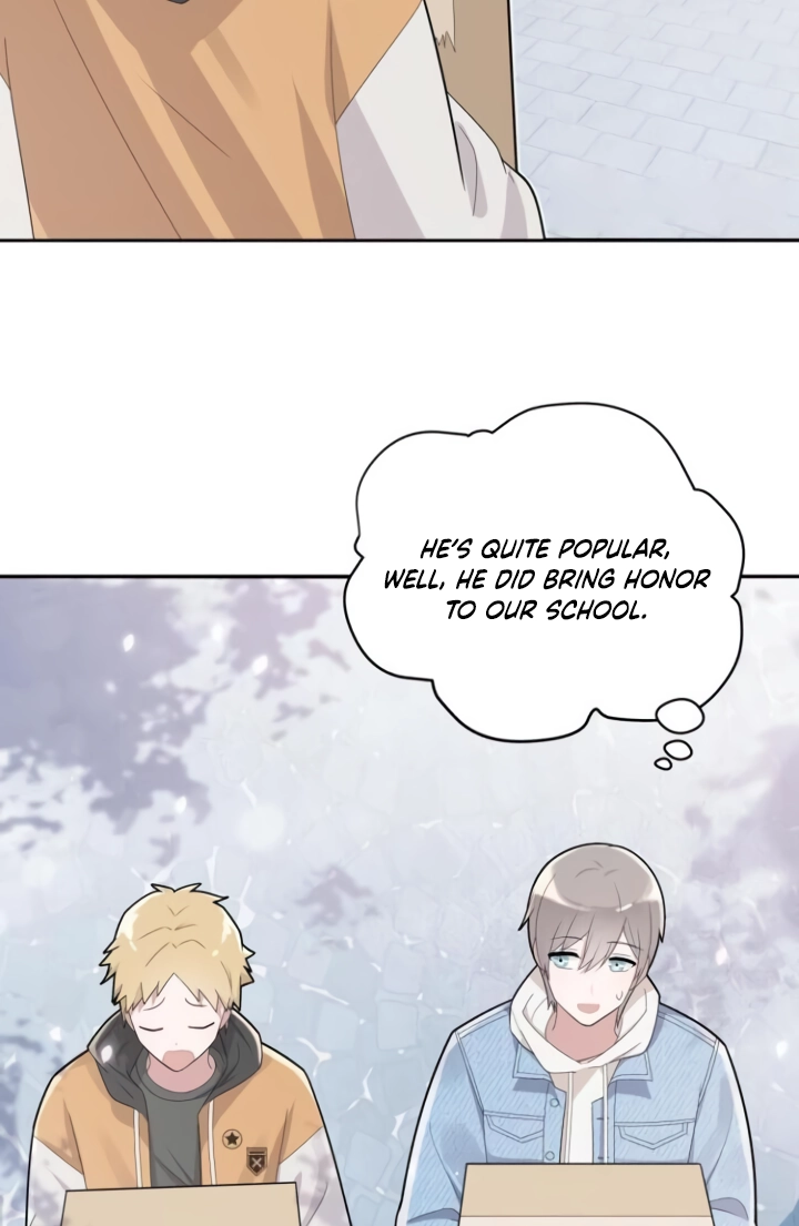 Sweet Little Love Story Chapter 1 page 18 - 