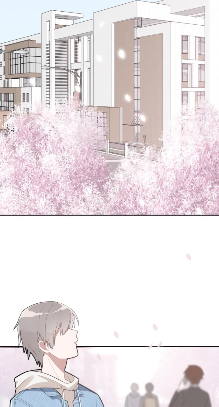 Sweet Little Love Story Chapter 1 page 3 - 