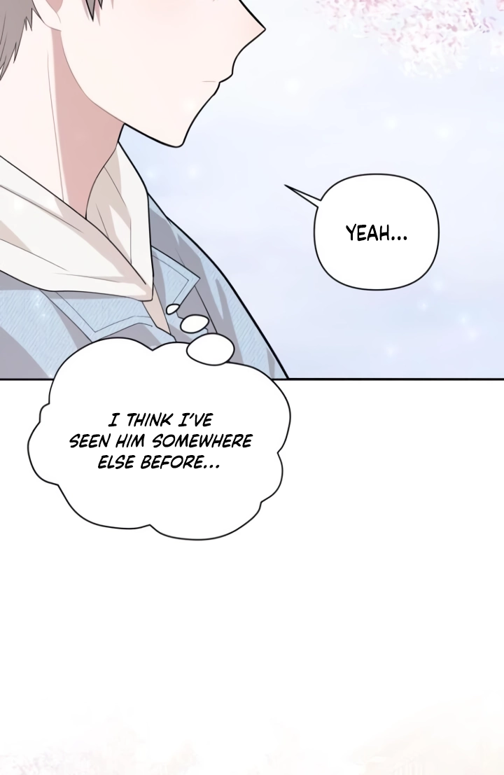 Sweet Little Love Story Chapter 1 page 21 - 