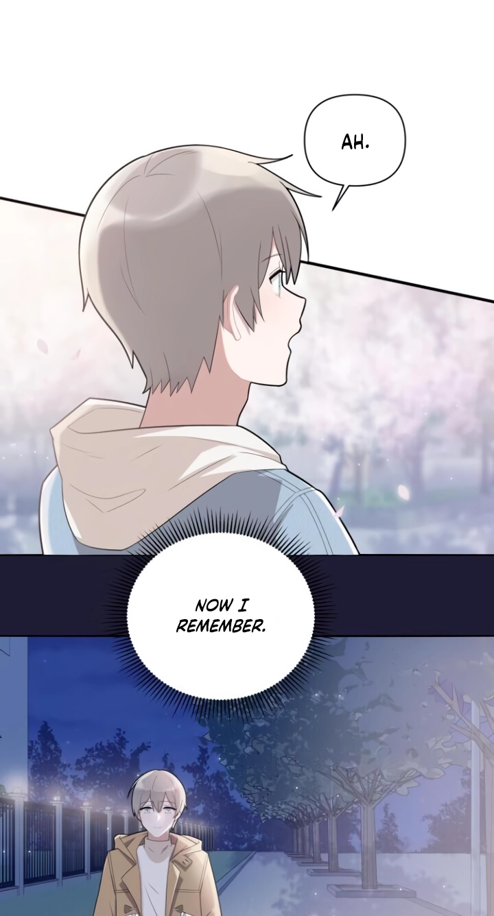 Sweet Little Love Story Chapter 1 page 23 - 