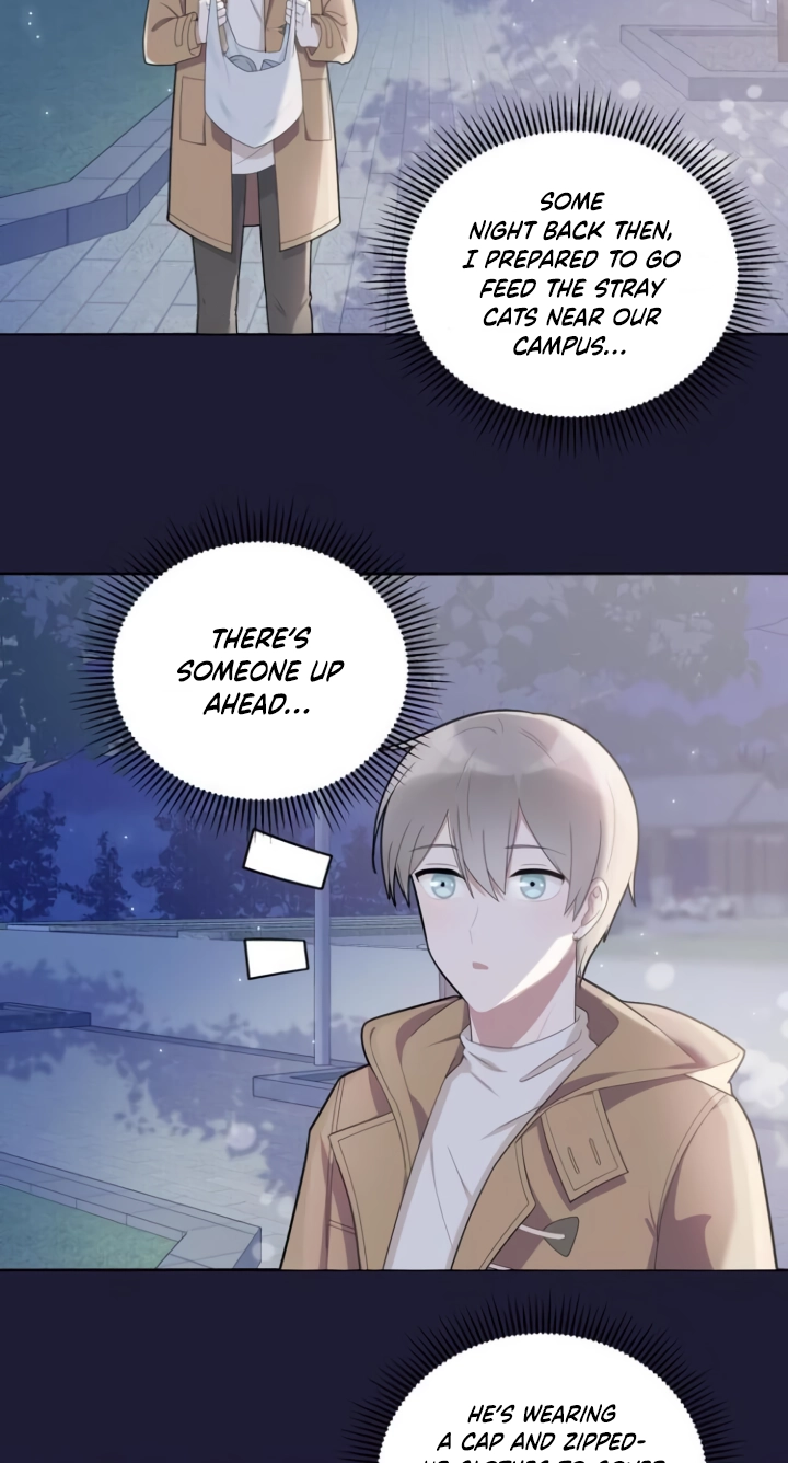 Sweet Little Love Story Chapter 1 page 24 - 