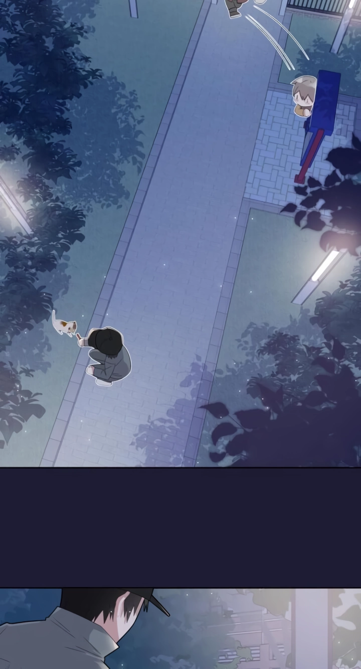 Sweet Little Love Story Chapter 1 page 28 - 