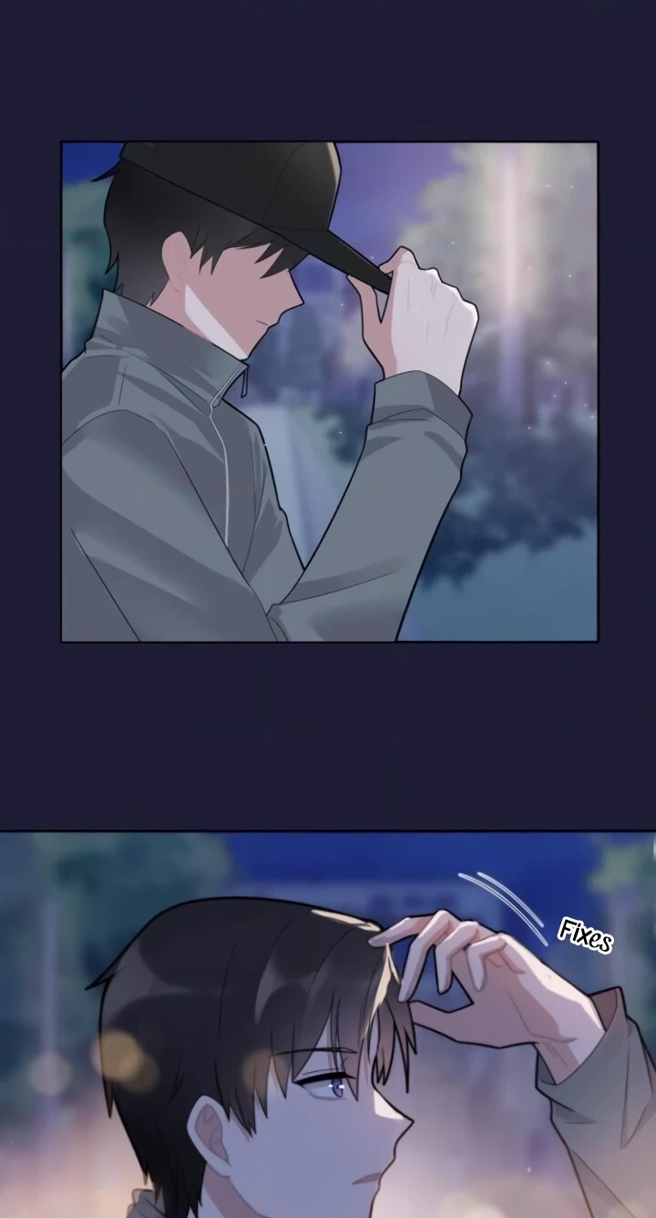 Sweet Little Love Story Chapter 1 page 30 - 