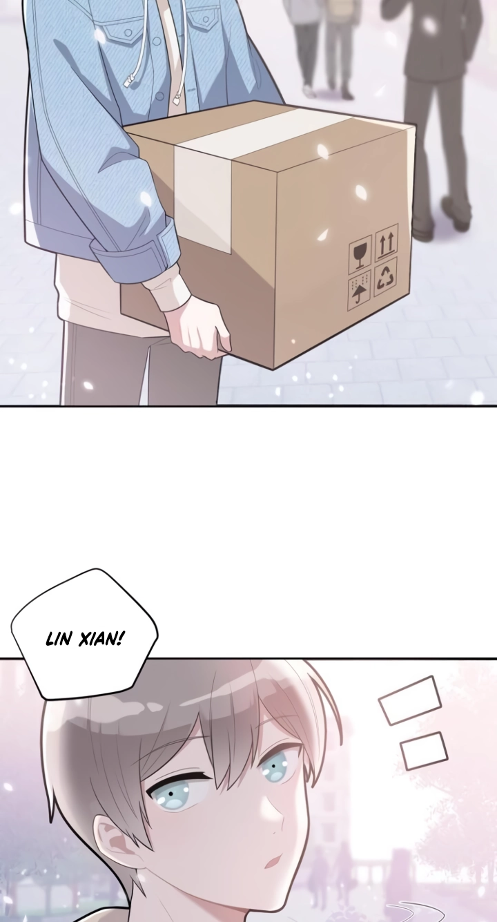 Sweet Little Love Story Chapter 1 page 4 - 