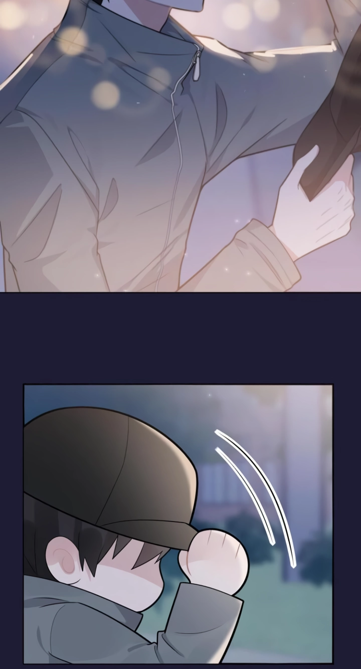 Sweet Little Love Story Chapter 1 page 31 - 