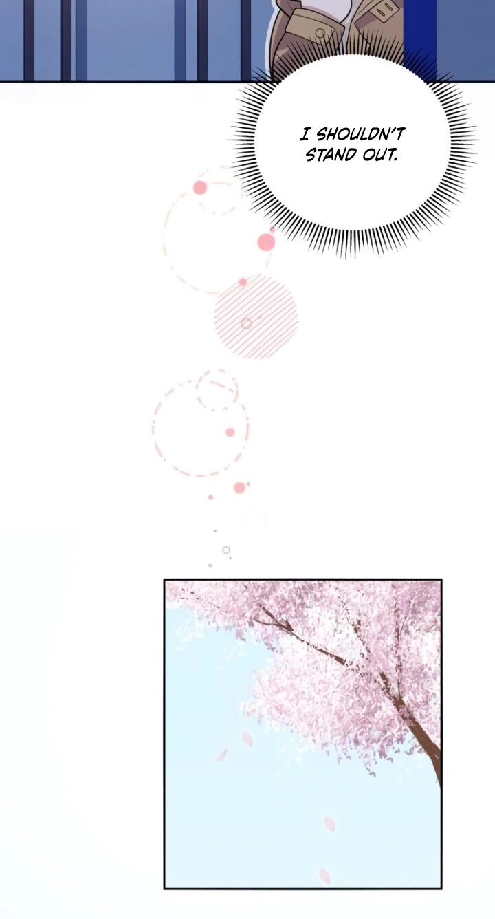 Sweet Little Love Story Chapter 1 page 33 - 