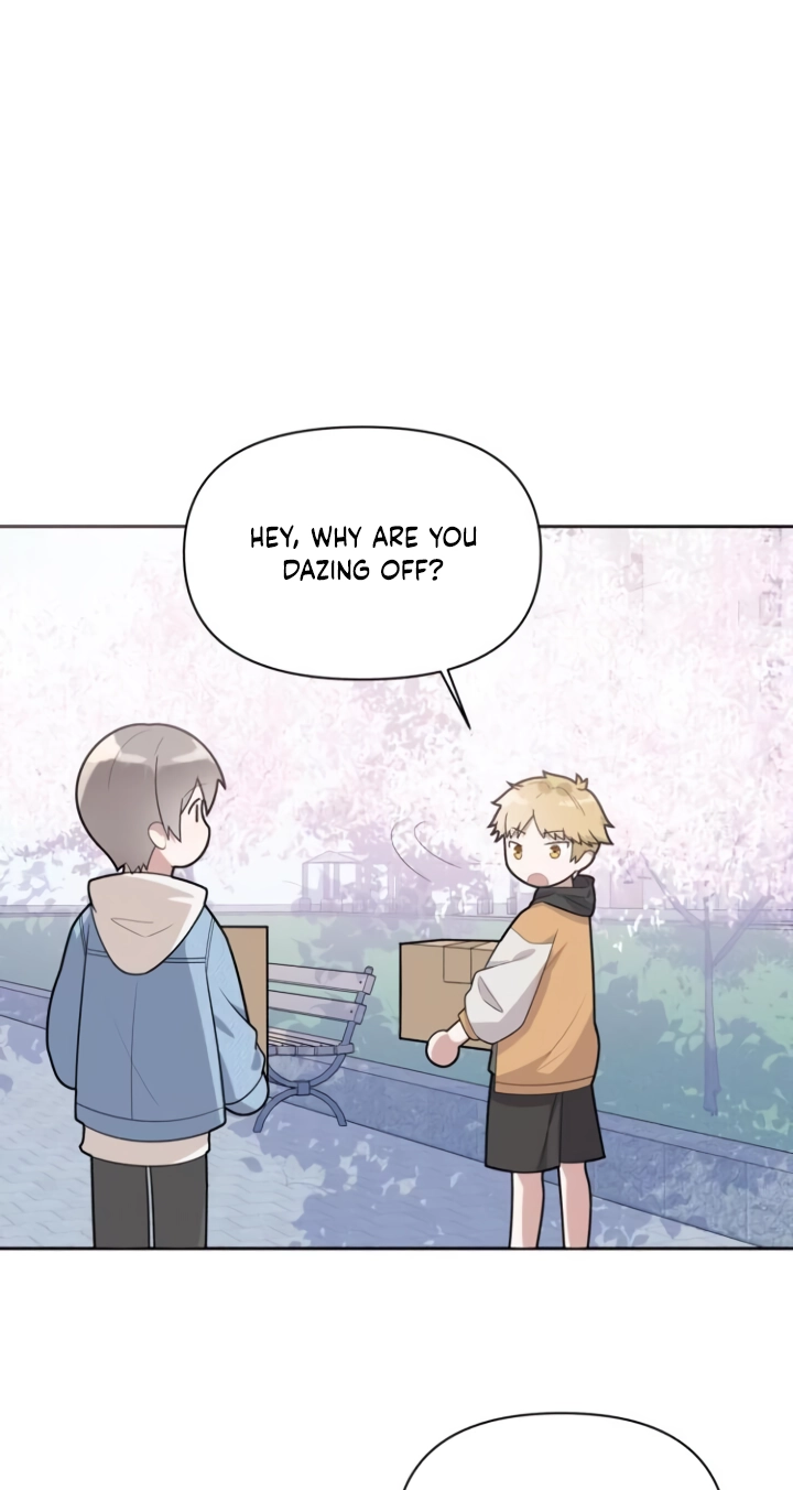 Sweet Little Love Story Chapter 1 page 35 - 