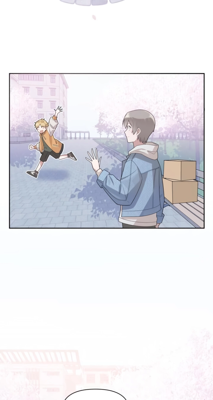 Sweet Little Love Story Chapter 1 page 38 - 