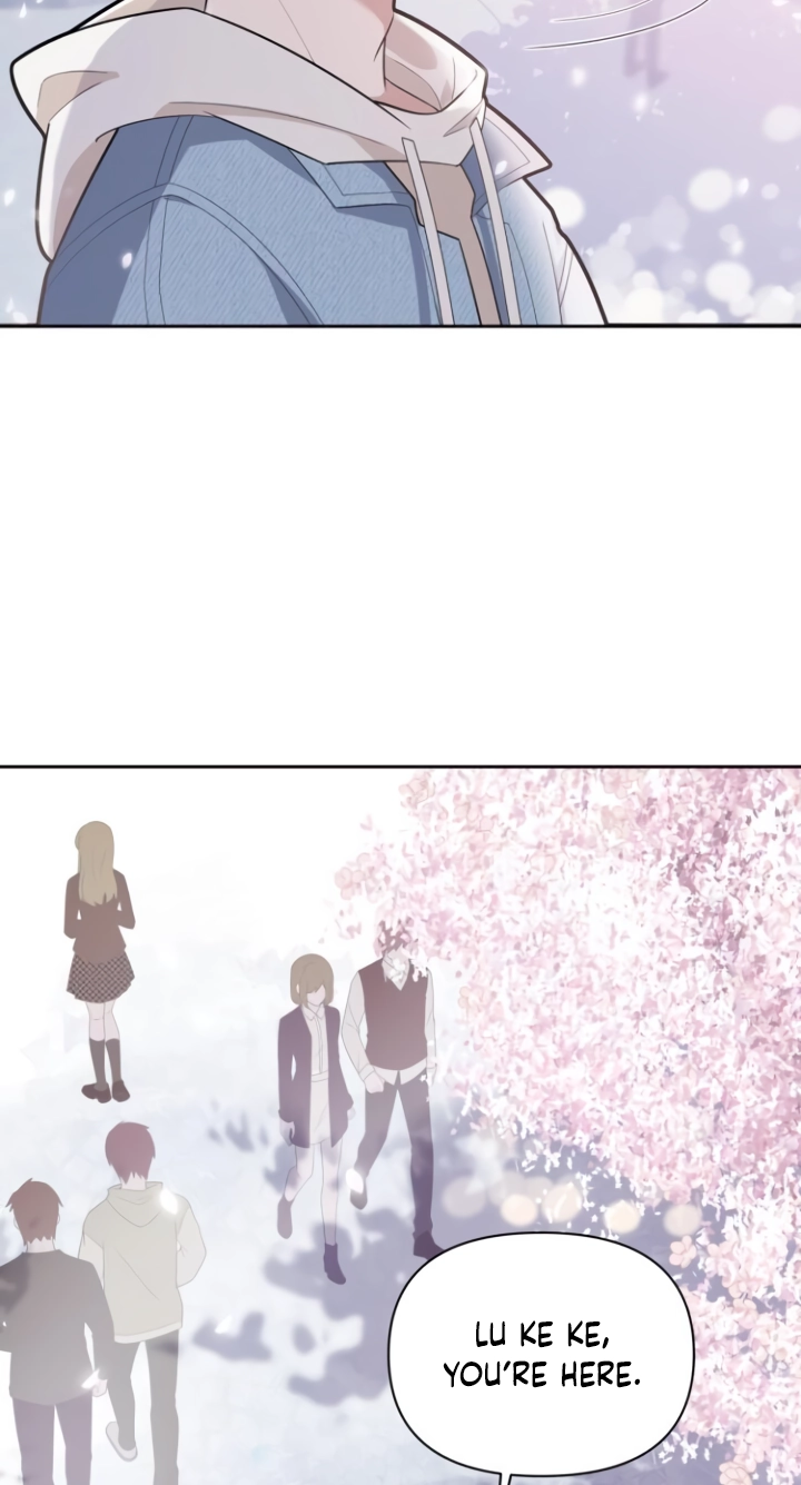 Sweet Little Love Story Chapter 1 page 5 - 