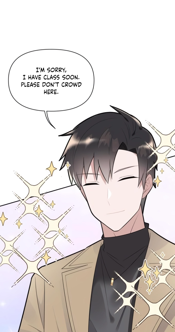 Sweet Little Love Story Chapter 1 page 43 - 