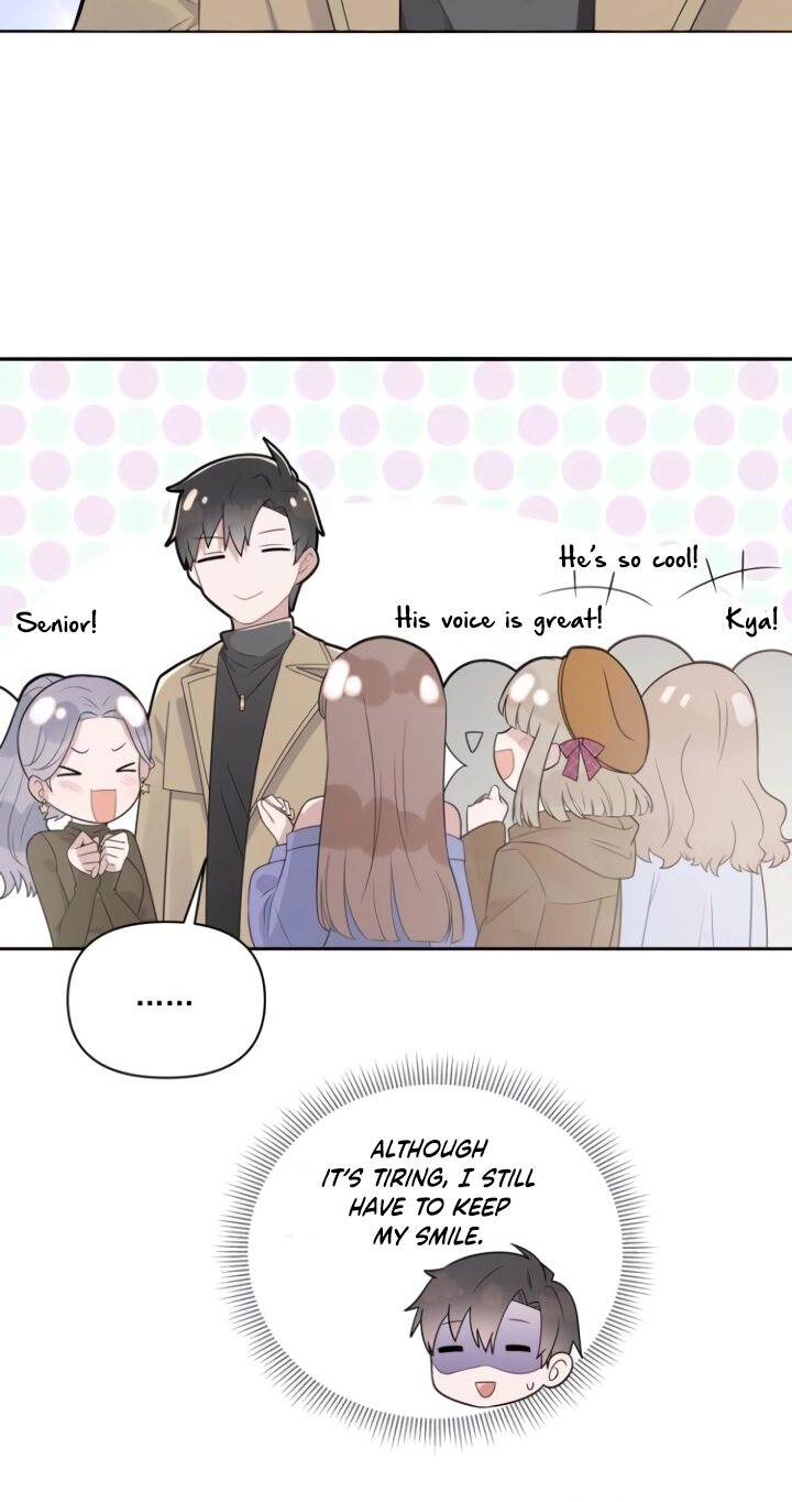 Sweet Little Love Story Chapter 1 page 44 - 