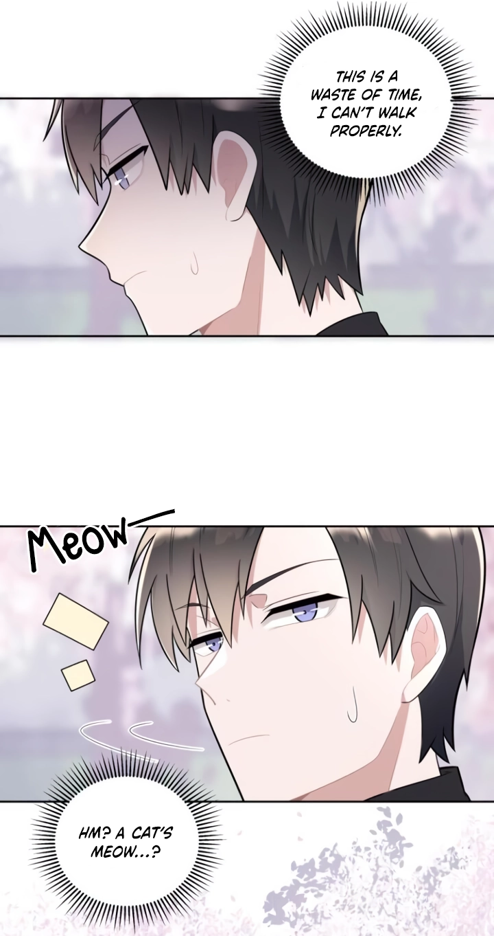 Sweet Little Love Story Chapter 1 page 45 - 