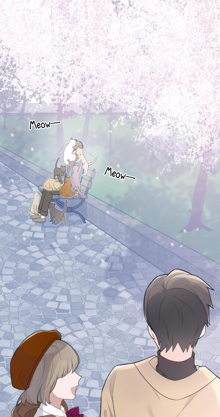 Sweet Little Love Story Chapter 1 page 46 - 