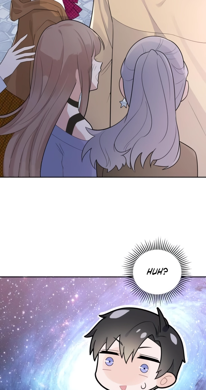 Sweet Little Love Story Chapter 1 page 47 - 