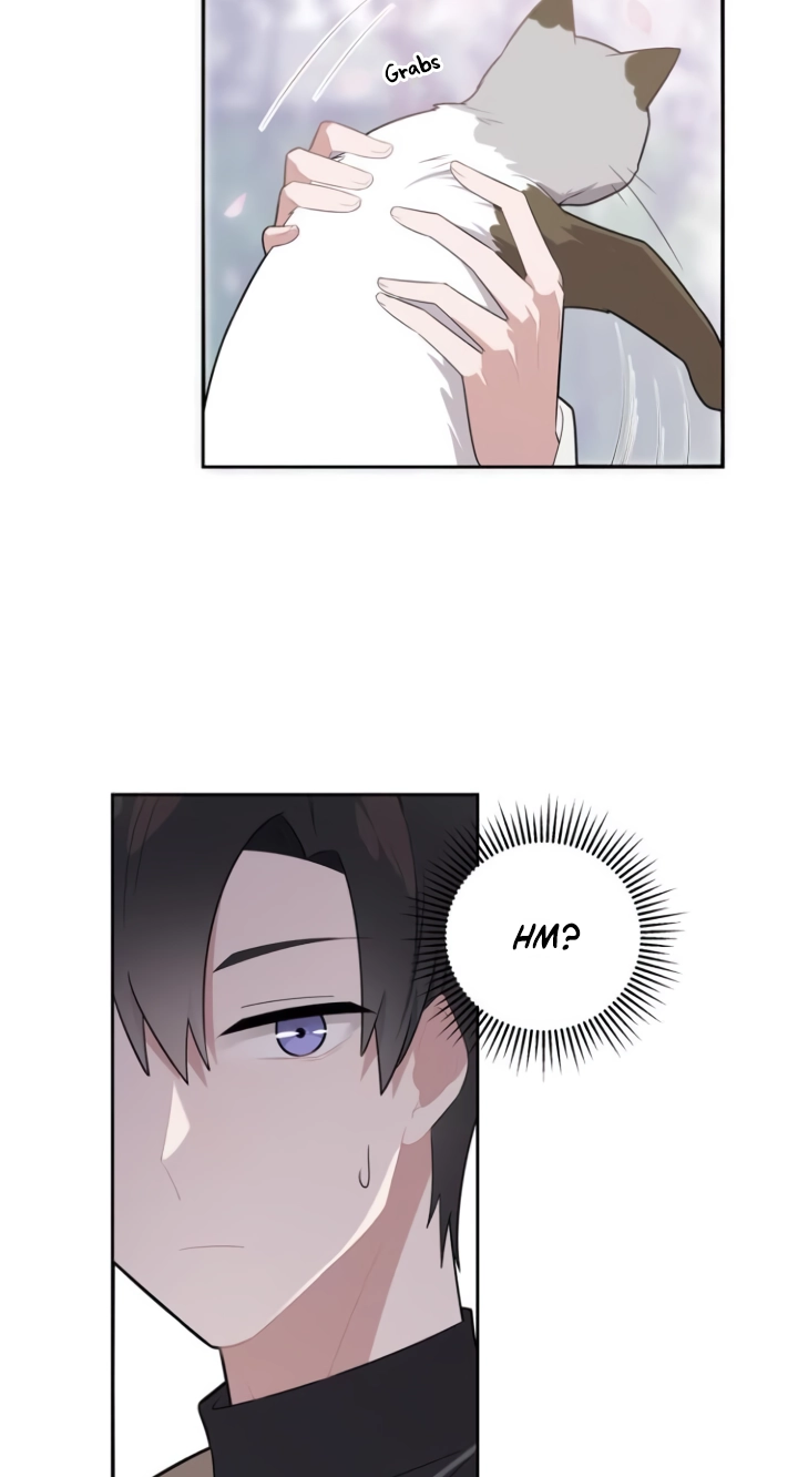 Sweet Little Love Story Chapter 1 page 51 - 