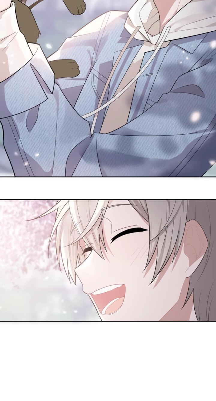 Sweet Little Love Story Chapter 1 page 54 - 