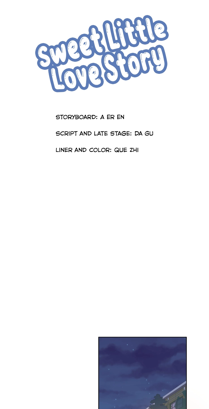 Sweet Little Love Story Chapter 10 page 2 - 