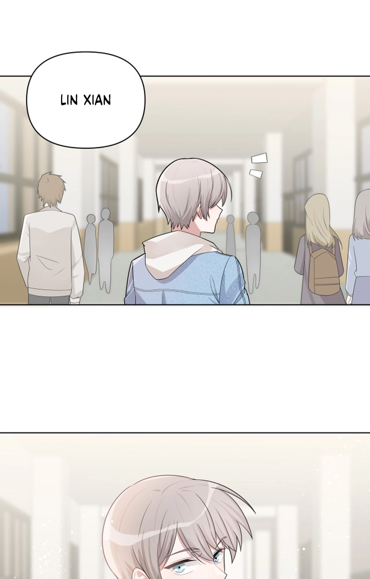 Sweet Little Love Story Chapter 10 page 11 - 