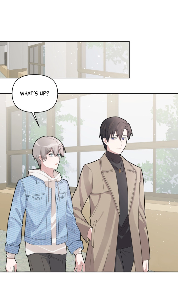 Sweet Little Love Story Chapter 10 page 15 - 