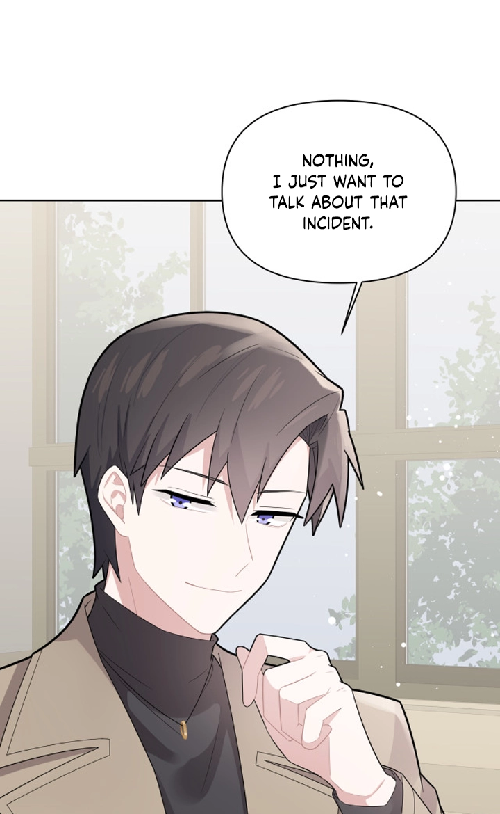 Sweet Little Love Story Chapter 10 page 16 - 