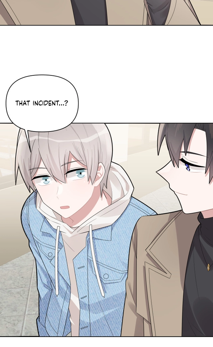 Sweet Little Love Story Chapter 10 page 17 - 