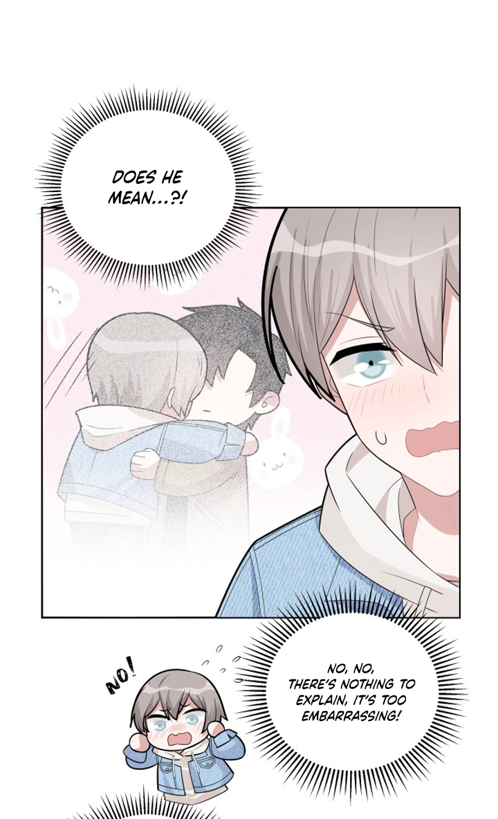 Sweet Little Love Story Chapter 10 page 18 - 