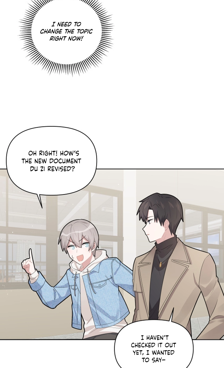 Sweet Little Love Story Chapter 10 page 19 - 