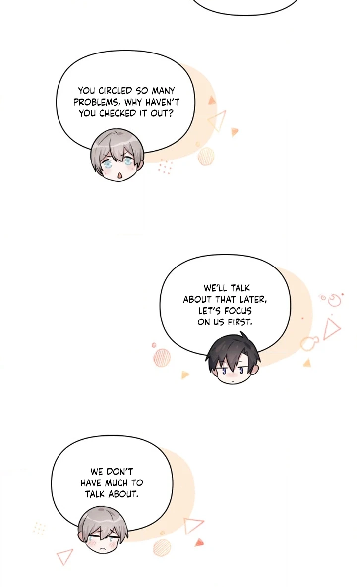 Sweet Little Love Story Chapter 10 page 20 - 