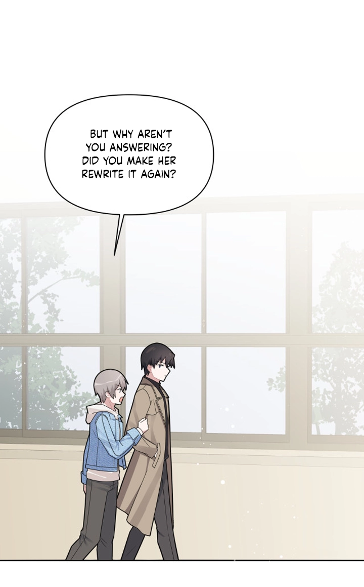 Sweet Little Love Story Chapter 10 page 21 - 