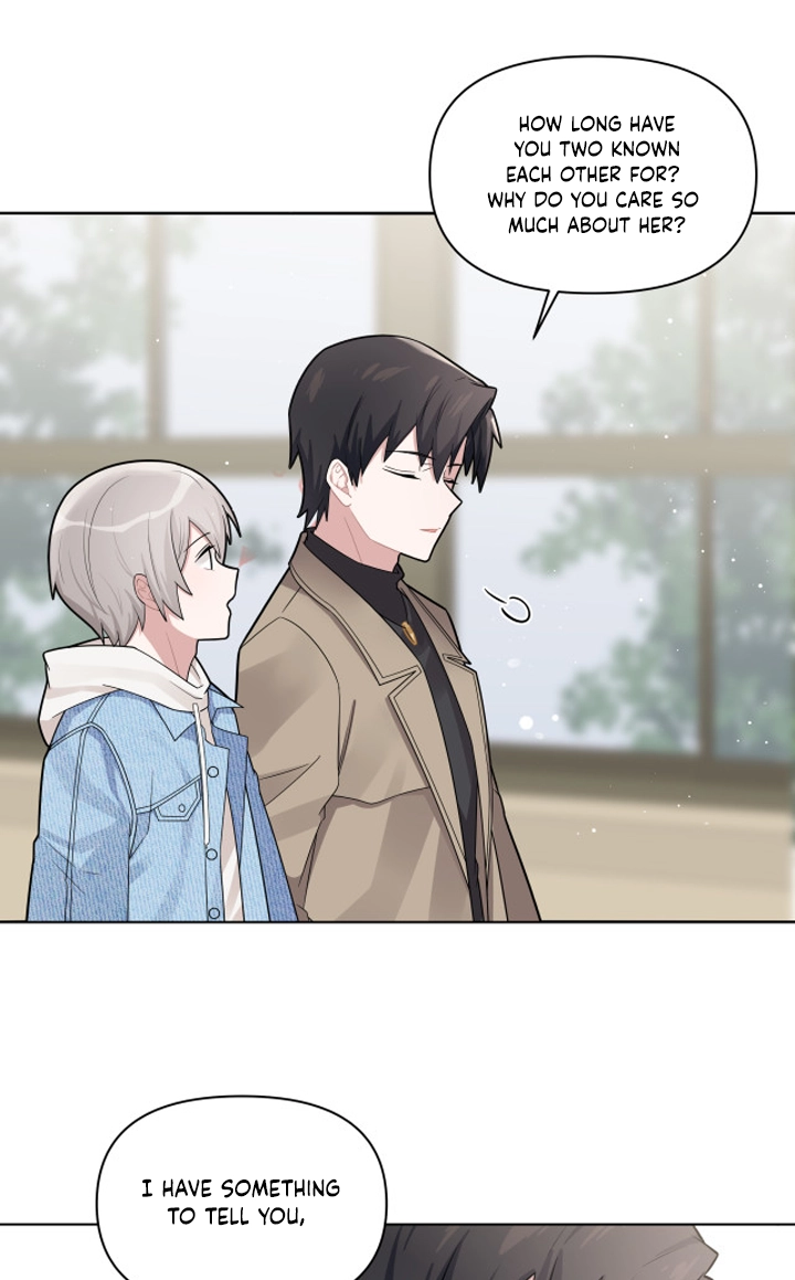 Sweet Little Love Story Chapter 10 page 22 - 