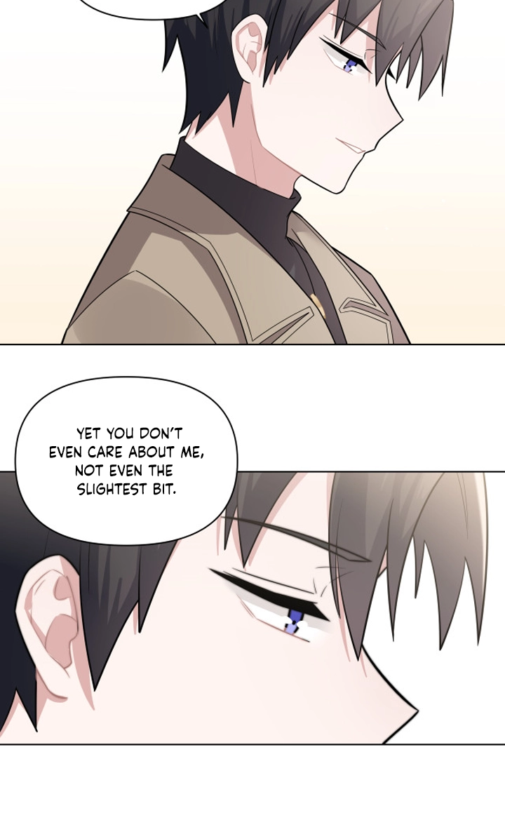 Sweet Little Love Story Chapter 10 page 23 - 