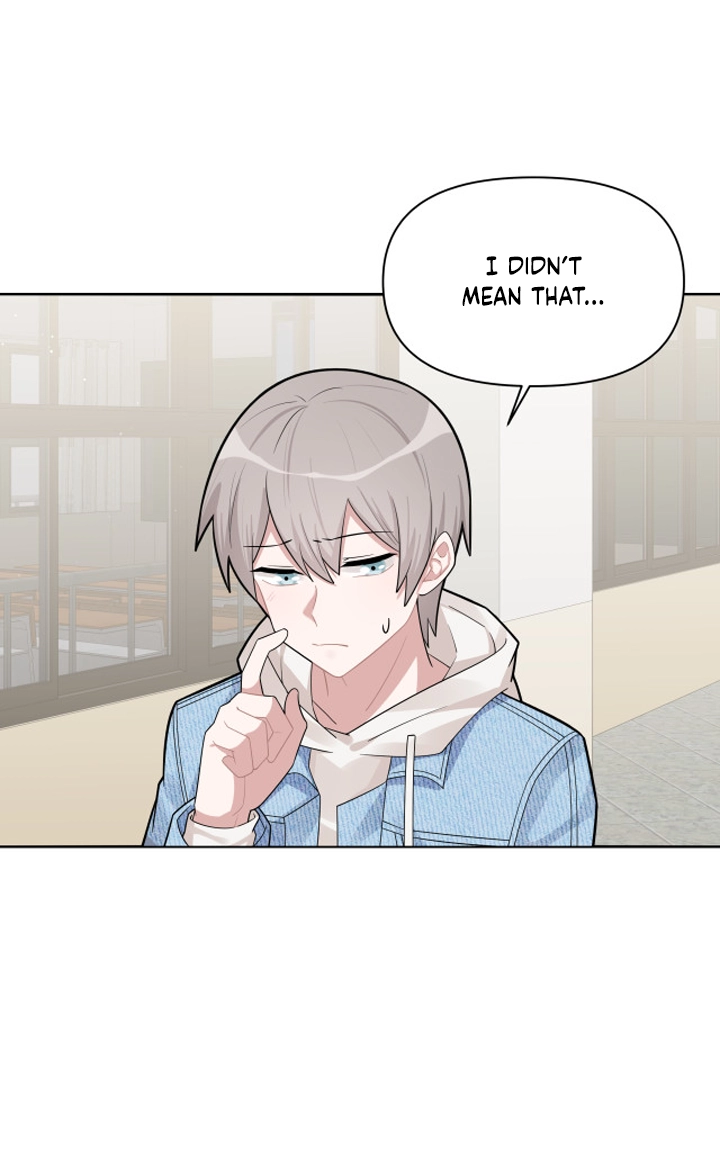Sweet Little Love Story Chapter 10 page 24 - 