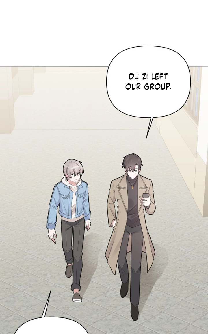 Sweet Little Love Story Chapter 10 page 26 - 
