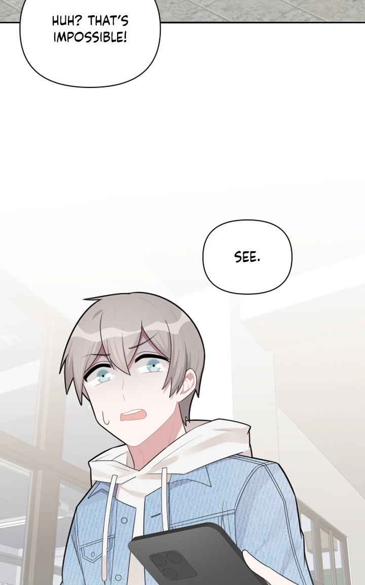 Sweet Little Love Story Chapter 10 page 27 - 
