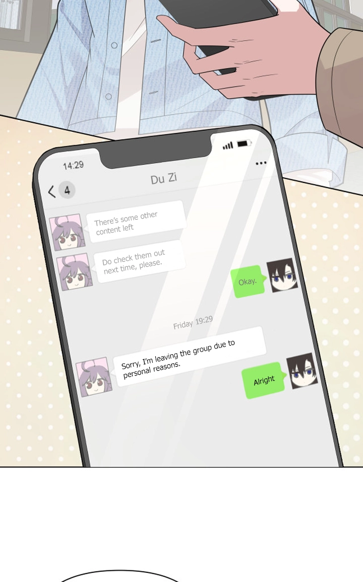 Sweet Little Love Story Chapter 10 page 28 - 