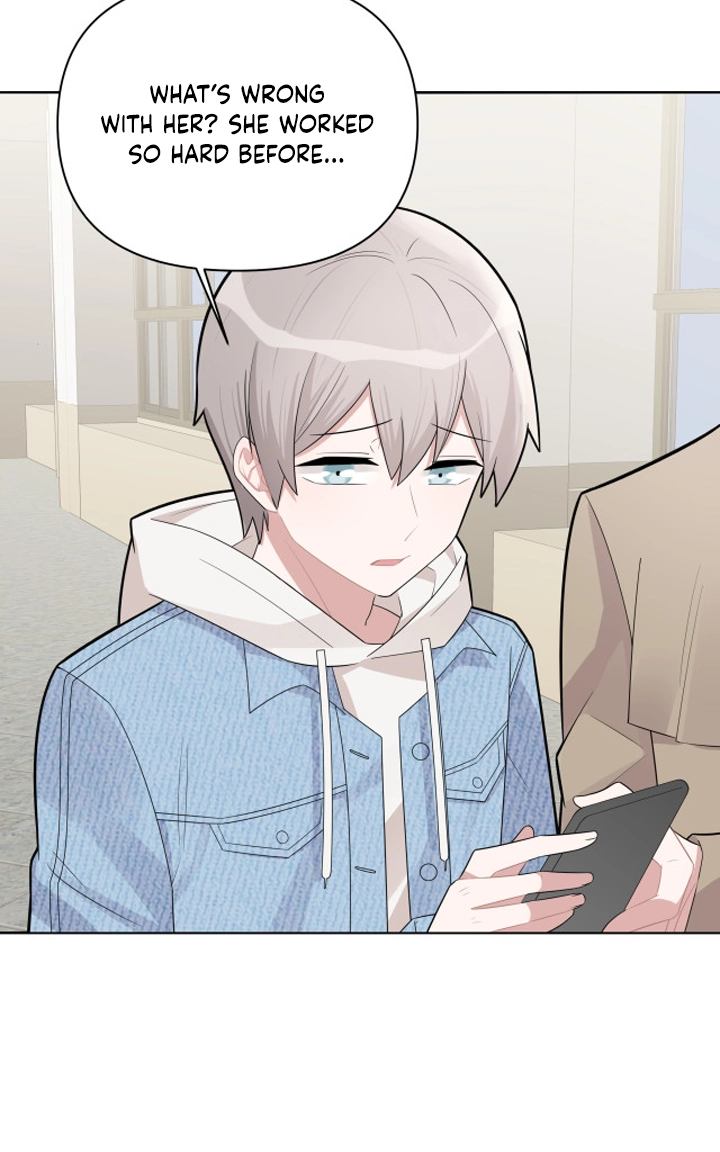 Sweet Little Love Story Chapter 10 page 29 - 