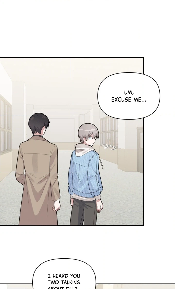 Sweet Little Love Story Chapter 10 page 30 - 