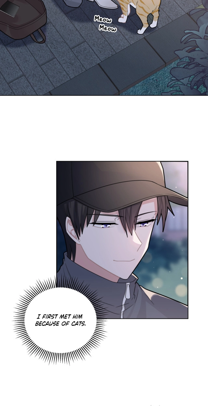 Sweet Little Love Story Chapter 10 page 4 - 