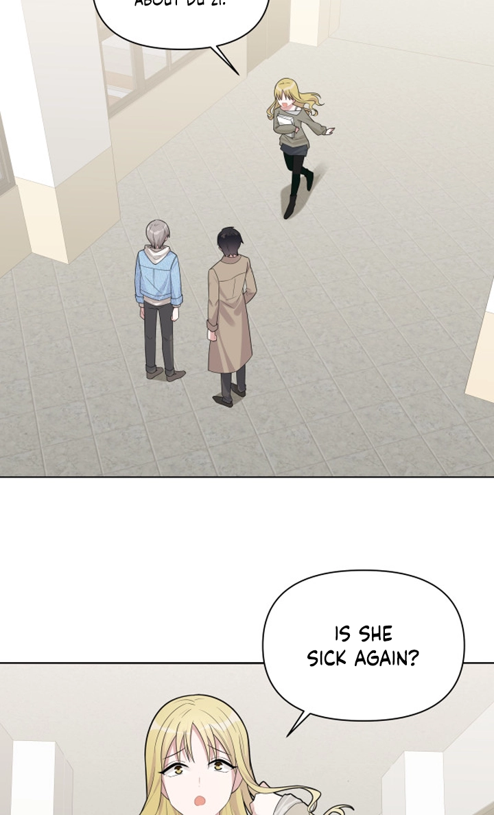 Sweet Little Love Story Chapter 10 page 31 - 