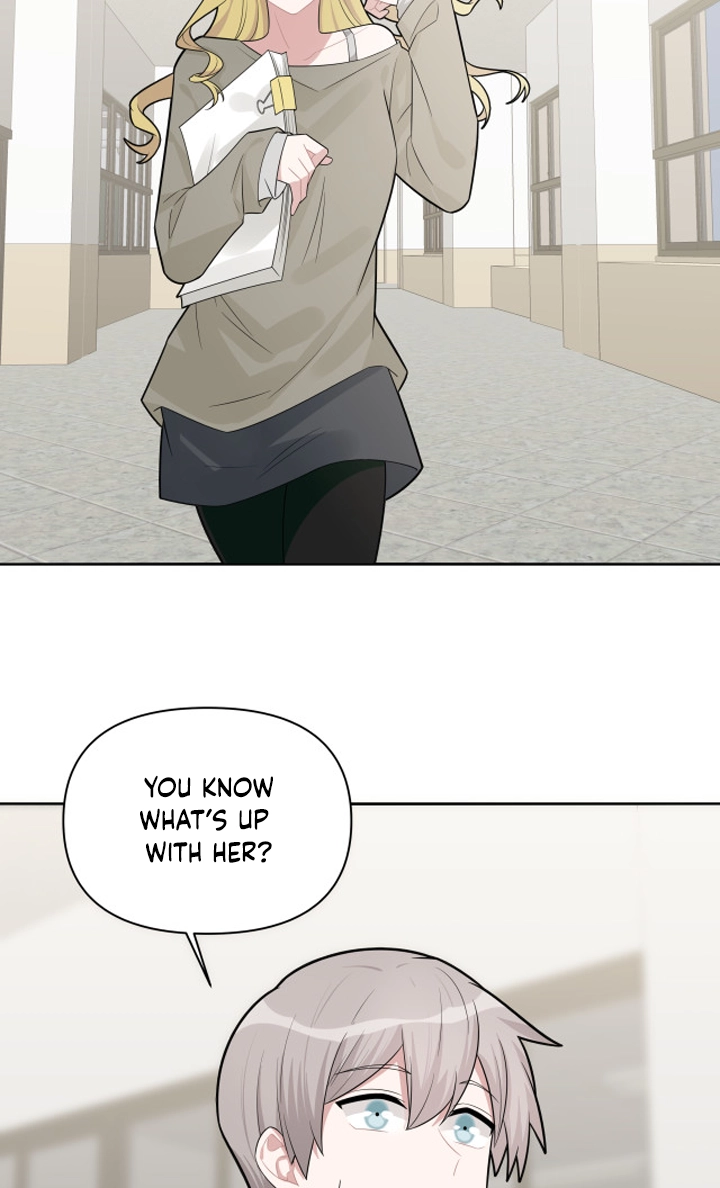 Sweet Little Love Story Chapter 10 page 32 - 