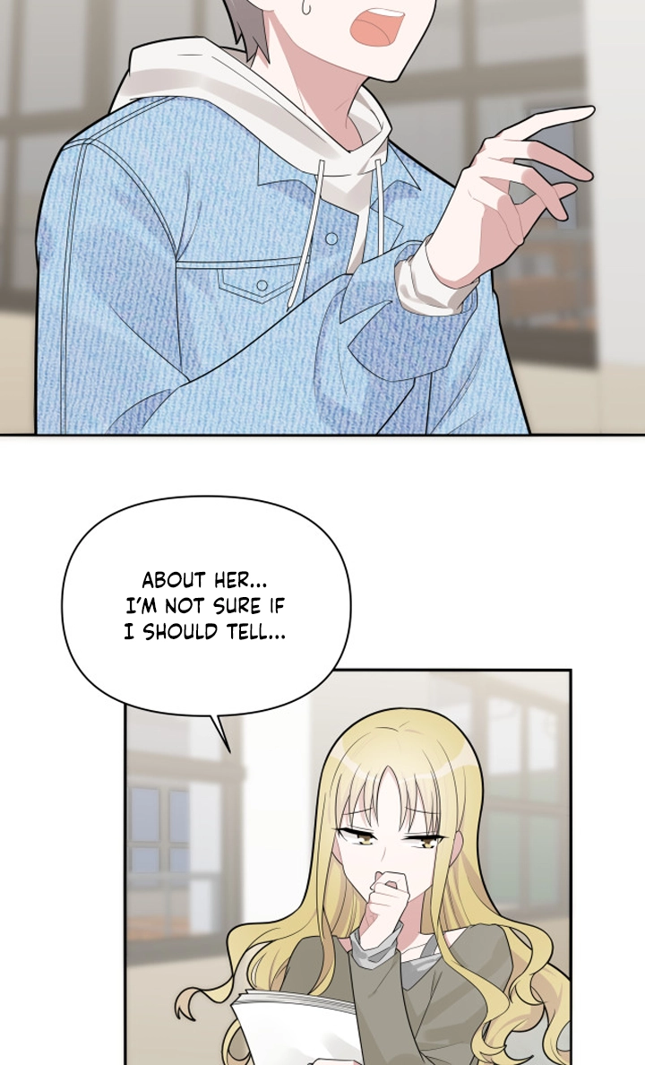 Sweet Little Love Story Chapter 10 page 33 - 