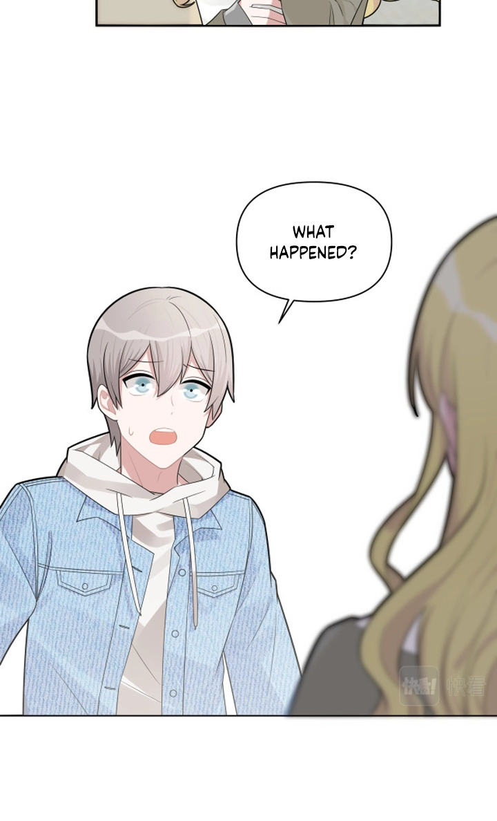 Sweet Little Love Story Chapter 10 page 34 - 
