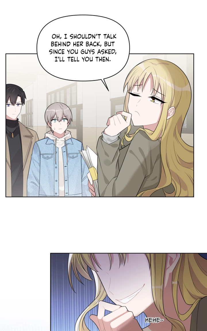 Sweet Little Love Story Chapter 10 page 35 - 