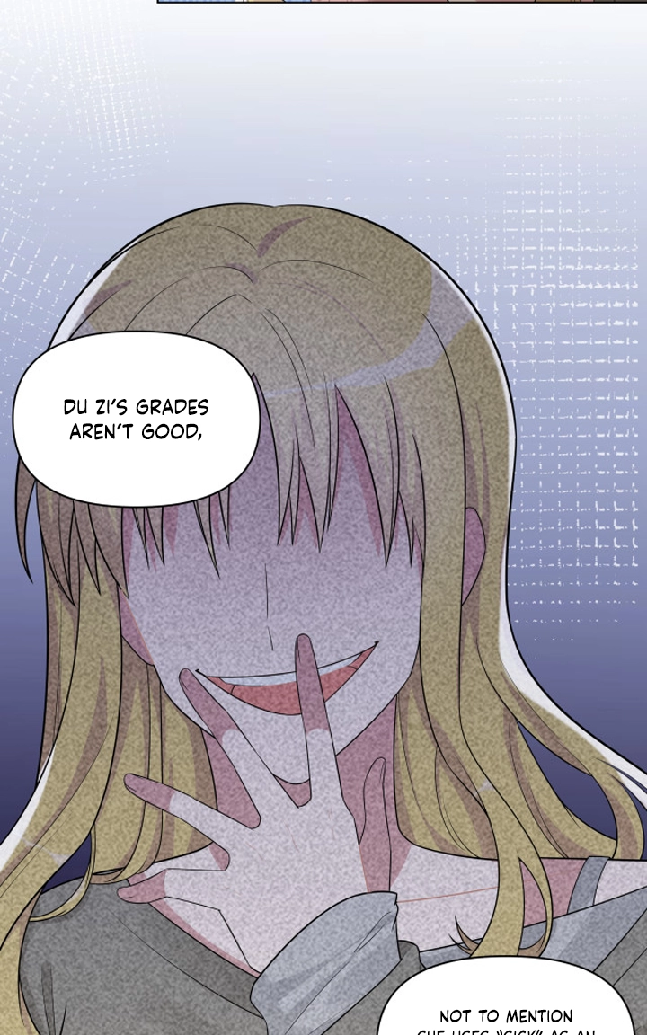 Sweet Little Love Story Chapter 10 page 36 - 