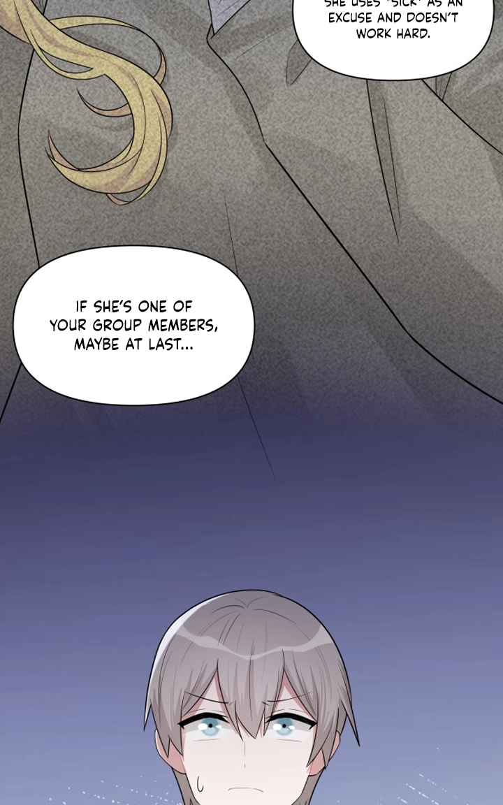 Sweet Little Love Story Chapter 10 page 37 - 
