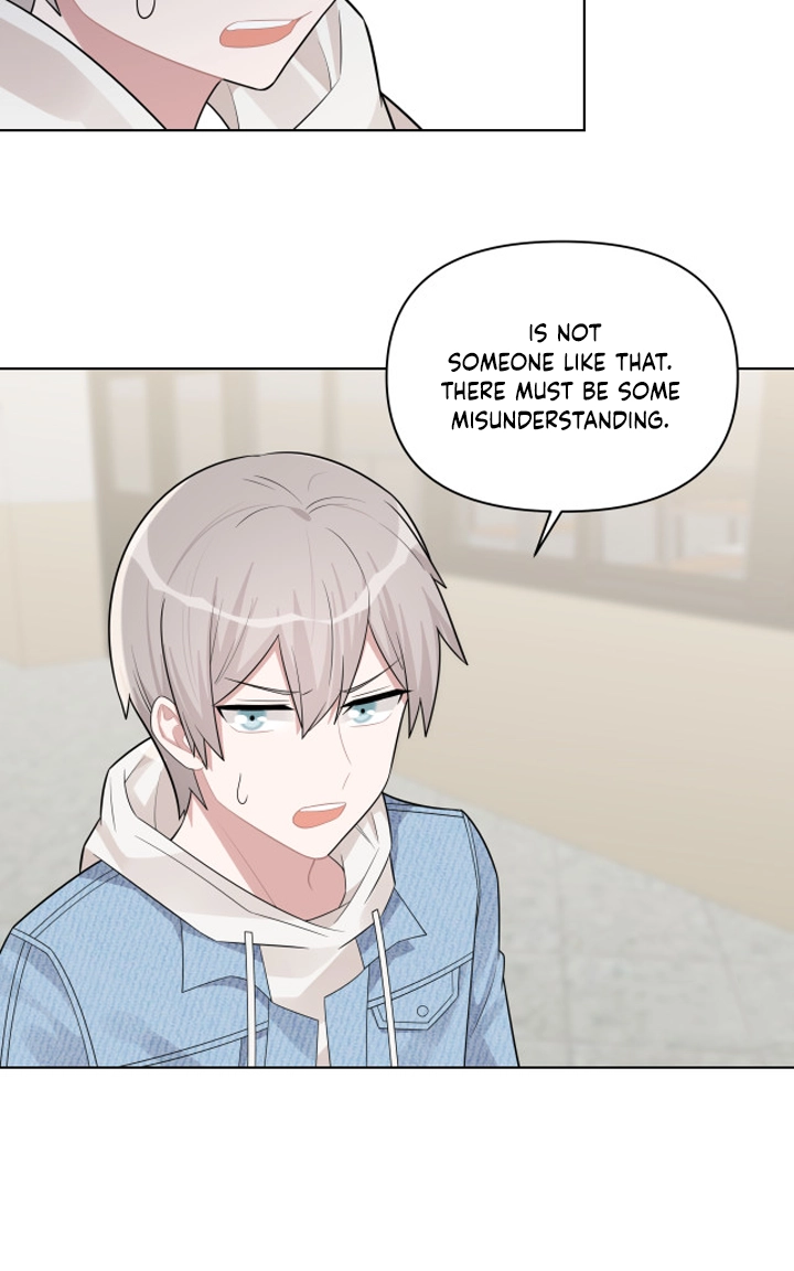 Sweet Little Love Story Chapter 10 page 39 - 