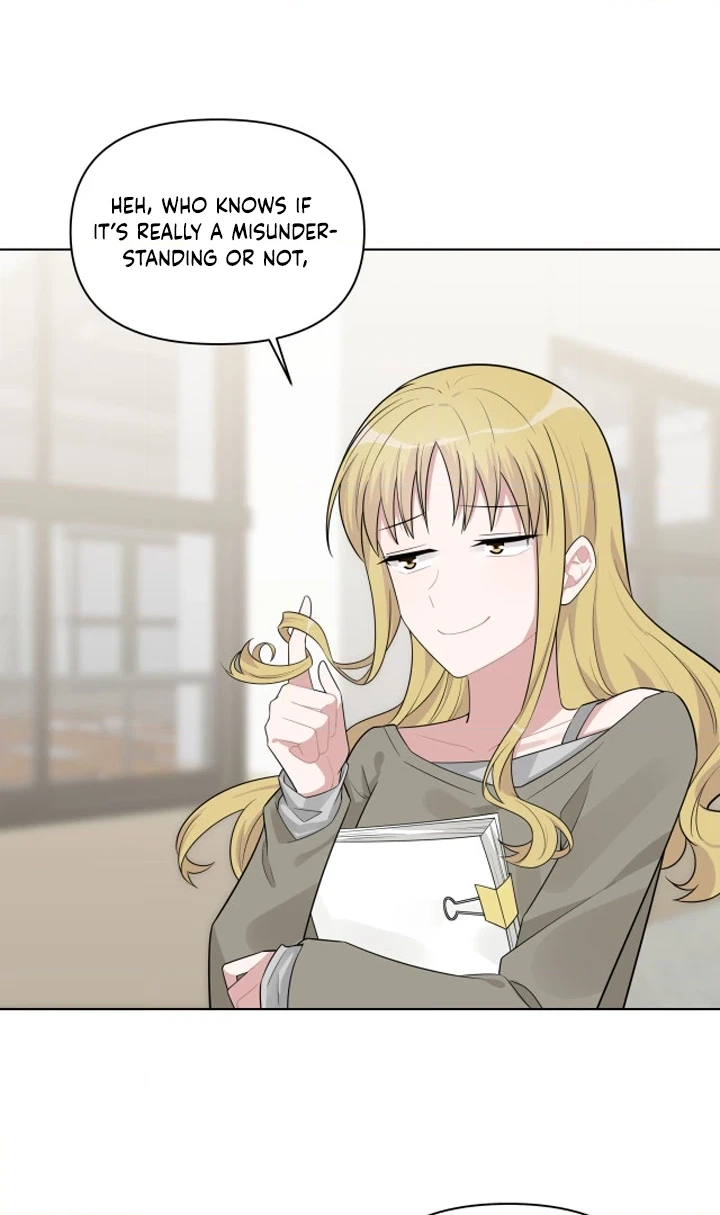 Sweet Little Love Story Chapter 10 page 40 - 
