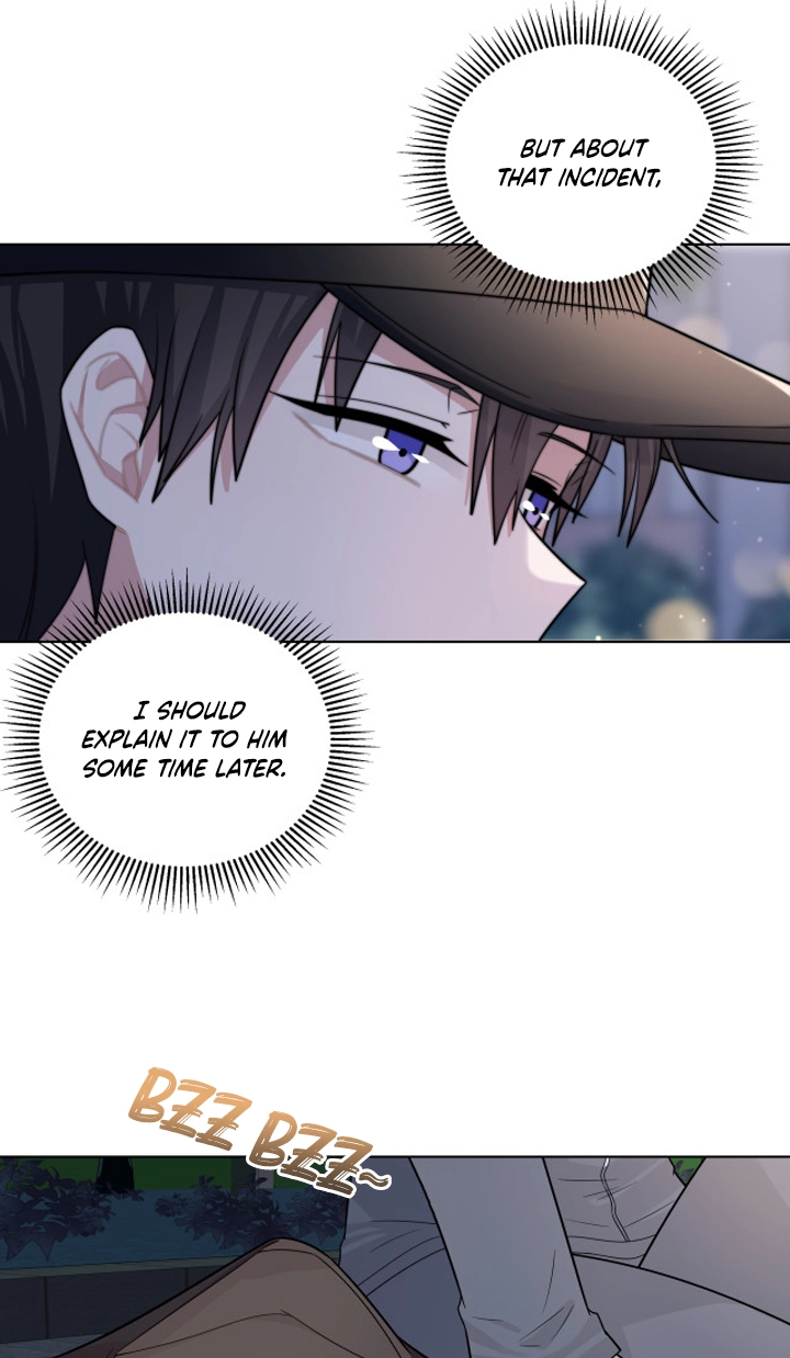Sweet Little Love Story Chapter 10 page 5 - 