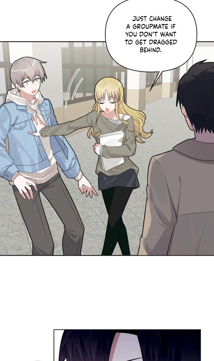 Sweet Little Love Story Chapter 10 page 41 - 
